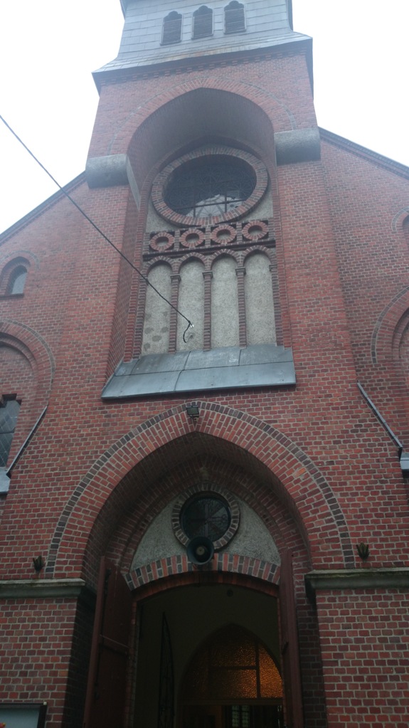 kontrole
